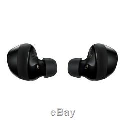 Samsung SM-R175 Galaxy Buds+ schwarz True-Wireless In-Ear Kopfhörer Headset WOW