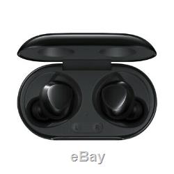Samsung SM-R175 Galaxy Buds+ schwarz True-Wireless In-Ear Kopfhörer Headset WOW