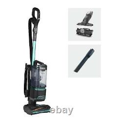 Shark Corded Upright Vacuum, Anti-Hair Wrap NZ690UK Lift-Away, DuoClean