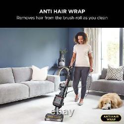 Shark Corded Upright Vacuum, Anti-Hair Wrap, Pet NZ690UKT Lift-Away