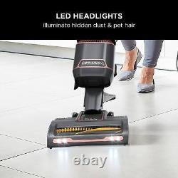 Shark Corded Upright Vacuum, Anti-Hair Wrap, Pet NZ690UKT Lift-Away