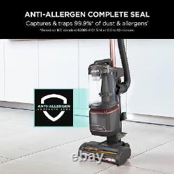 Shark Corded Upright Vacuum, Anti-Hair Wrap, Pet NZ690UKT Lift-Away