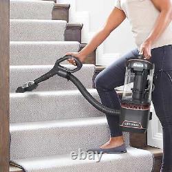 Shark Corded Upright Vacuum, Anti-Hair Wrap, Pet NZ690UKT Lift-Away