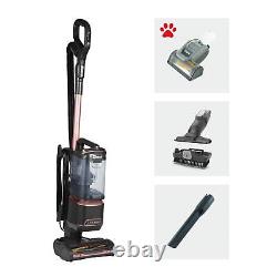 Shark Corded Upright Vacuum, Anti-Hair Wrap, Pet NZ690UKT Lift-Away