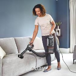 Shark Corded Upright Vacuum, Anti-Hair Wrap, Pet NZ690UKT Lift-Away