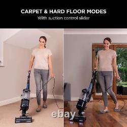 Shark Corded Upright Vacuum, Lift-Away NV602UK Anti Allergen, Bagless