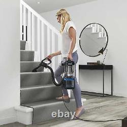 Shark Corded Upright Vacuum, Lift-Away NV602UK Anti Allergen, Bagless