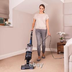 Shark Corded Upright Vacuum, Lift-Away NV602UK Anti Allergen, Bagless