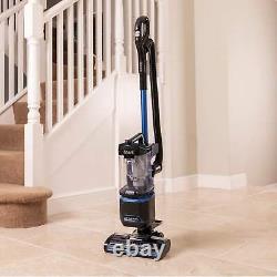 Shark Corded Upright Vacuum, Lift-Away NV602UK Anti Allergen, Bagless