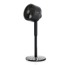 Shark FlexBreeze Portable Fan FA220UK 12-in-1, Cordless