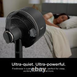 Shark FlexBreeze Portable Fan FA220UK 12-in-1, Cordless
