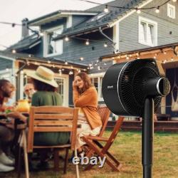 Shark FlexBreeze Portable Fan FA220UK 12-in-1, Cordless
