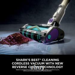 Shark PowerDetect Clean & Empty Cordless Pet Vacuum Cleaner IP3251UKT
