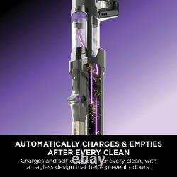 Shark PowerDetect Clean & Empty Cordless Pet Vacuum Cleaner IP3251UKT