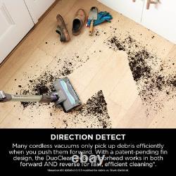 Shark PowerDetect Clean & Empty Cordless Pet Vacuum Cleaner IP3251UKT
