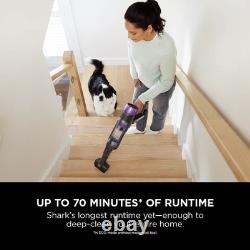 Shark PowerDetect Clean & Empty Cordless Pet Vacuum Cleaner IP3251UKT