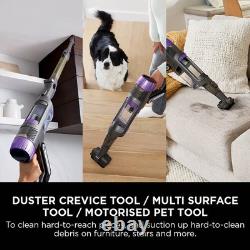 Shark PowerDetect Clean & Empty Cordless Pet Vacuum Cleaner IP3251UKT