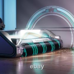 Shark PowerDetect Clean & Empty Cordless Pet Vacuum Cleaner IP3251UKT
