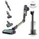 Shark Powerdetect Cordless Pet Vacuum Cleaner Empty Clean Ip3251ukt