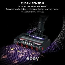 Shark Stratos Cordless Stick Vacuum IZ400UK 1 Battery