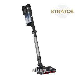 Shark Stratos Cordless Stick Vacuum, Pet IZ420UKTDouble Battery