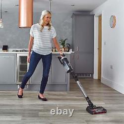 Shark Stratos Cordless Stick Vacuum, Pet IZ420UKTDouble Battery