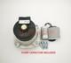 Sime Brava Dgt He25 He30 He35 Pump Head 6272315 Brand New