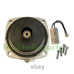 Sime Brava DGT HE25 HE30 HE35 Pump Head 6272315 Brand New ORIGINAL