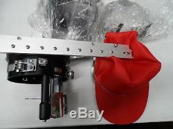 Single head 15 needle cheap industrial embroidery machine