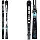 Skiing Race Carve Head Wc Rebels E-race + Freeflex St 14 Preview 2023 2024