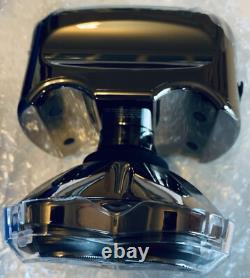Skull Shaver Platinum PRO Kit with Rinse Stand and Travel Case RRP £229.99
