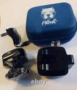 Skull Shaver Platinum PRO Kit with Rinse Stand and Travel Case RRP £229.99
