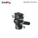 Smallrig Tripod Video Head Withquick Release Plate For Arca Swiss Adjustabe 3457