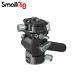 Smallrig Video Head, Tripod Head With Qr Plate For Arca Swiss And Lever 3457