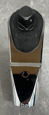 Snap-On L872 Chrome 3/4 Ratchet Head Brand New