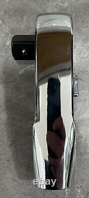 Snap-On L872 Chrome 3/4 Ratchet Head Brand New