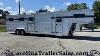 Sold 2005 Eby 5 Horse Custom Head To Head Brand New 13 Lq Jbj Conversion Haul Anything