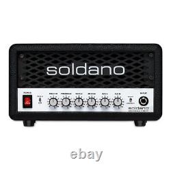 Soldano SLO Mini 30W Guitar Amp Head