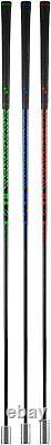 Speed Sticks SuperSpeed Golf Training Aid System Increase Distance Power