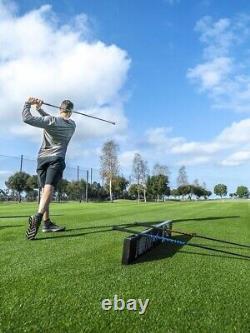 Speed Sticks SuperSpeed Golf Training Aid System Increase Distance Power