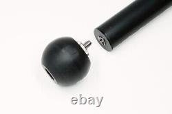 SpeediGimbal. New Style Tripod & Monopod Head. Wildlife Photography, Sports
