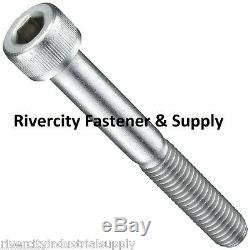 Stainless Steel Socket / Allen Head Cap Screw bolt Assortment 1250pc Metric 18-8