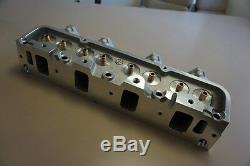 Survival Performance Cylinder heads race quality Ford FE power! 390, 427, 428