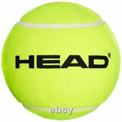 Sweatband.com Head Team ITF Approved Pressurised Tennis Balls 12 Dozen