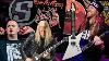 Swola163 I Launched A New Brand Pantera Ticket Prices Slayer Blood Vinyl Jeff Loomis Jackson