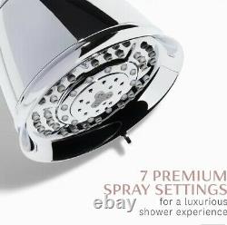 T3 Source Showerhead