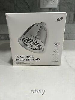 T3 Source Showerhead