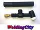 Tig Welding Torch Head Body 17fv Flex/valve Air-cool 150a Wp-17fv Us Seller Fast