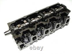 TOYOTA 2.4 /2.8 new 3L LOADED Cylinder Head Hiace Hilux PickUp Surf Land Cruiser