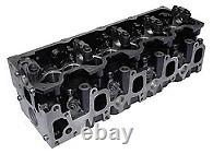 TOYOTA 2.4 /2.8 new 3L LOADED Cylinder Head Hiace Hilux PickUp Surf Land Cruiser